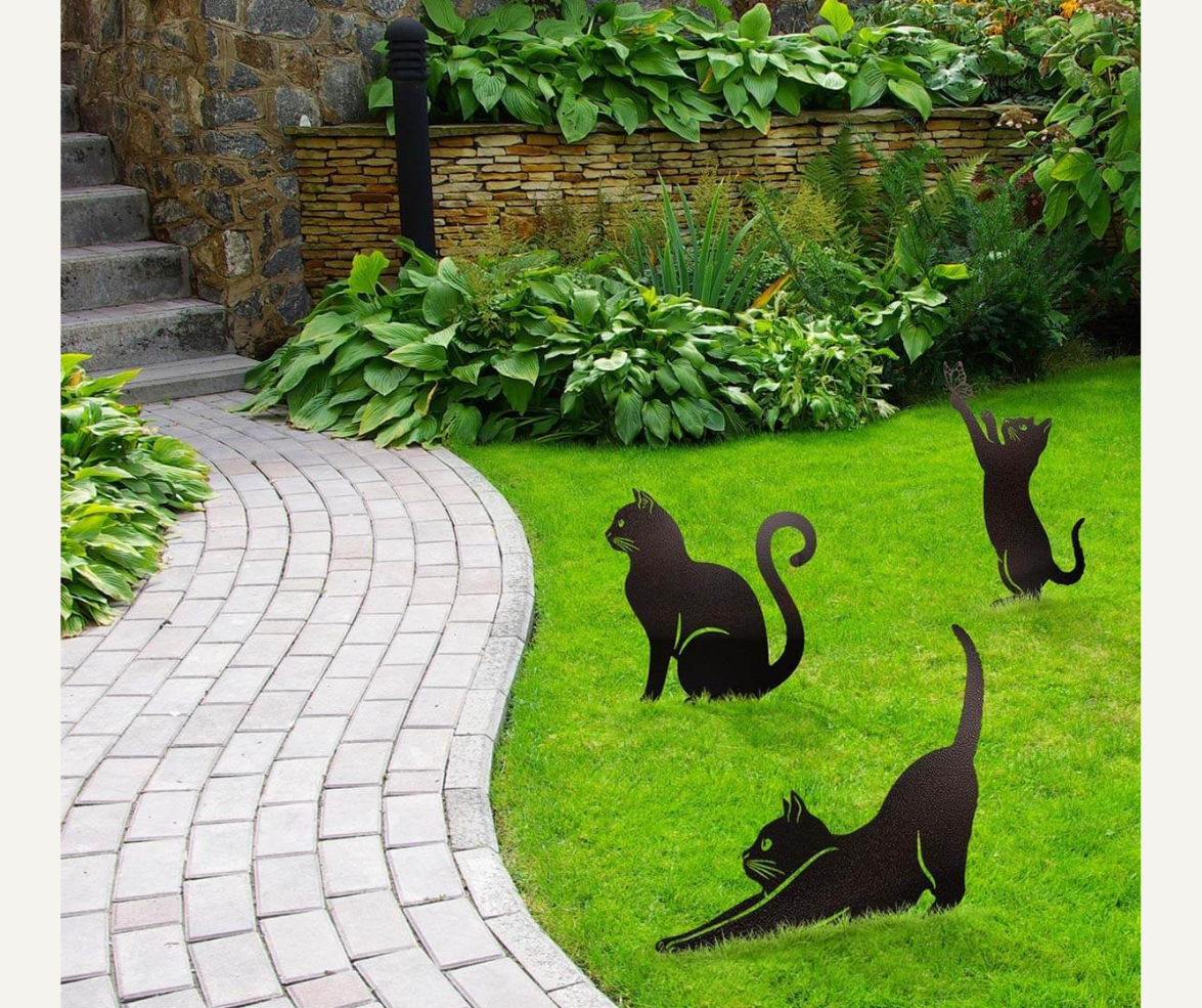 Curious Claws ~ Fletcher & Sons