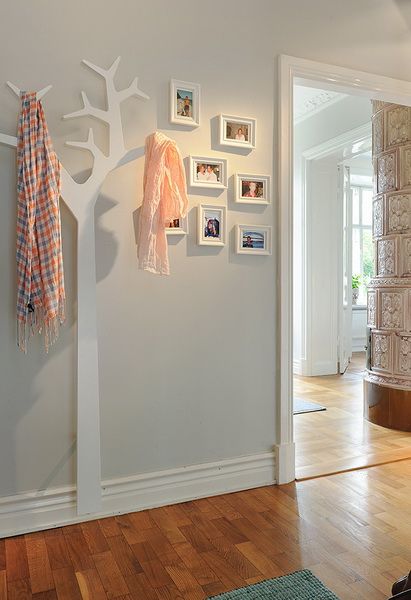 Woodland Wardrobe ~ Fletcher & Sons