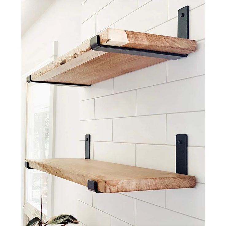 Homestead Shelf ~ Fletcher & Sons