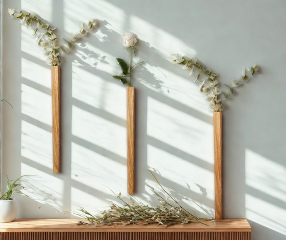 Living Wall Stems ~ Fletcher & Sons