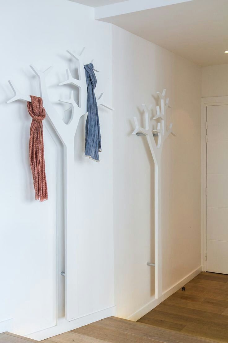 Woodland Wardrobe ~ Fletcher & Sons