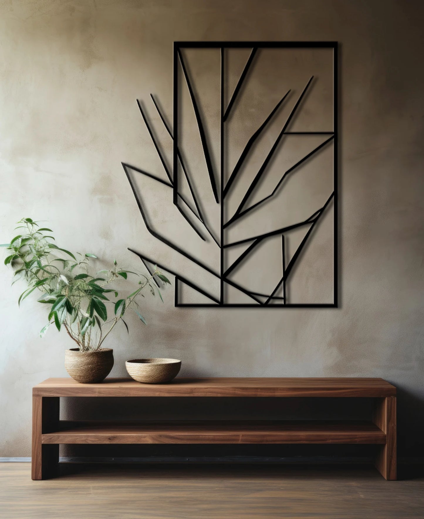 Shadow Branch ~ Fletcher & Sons