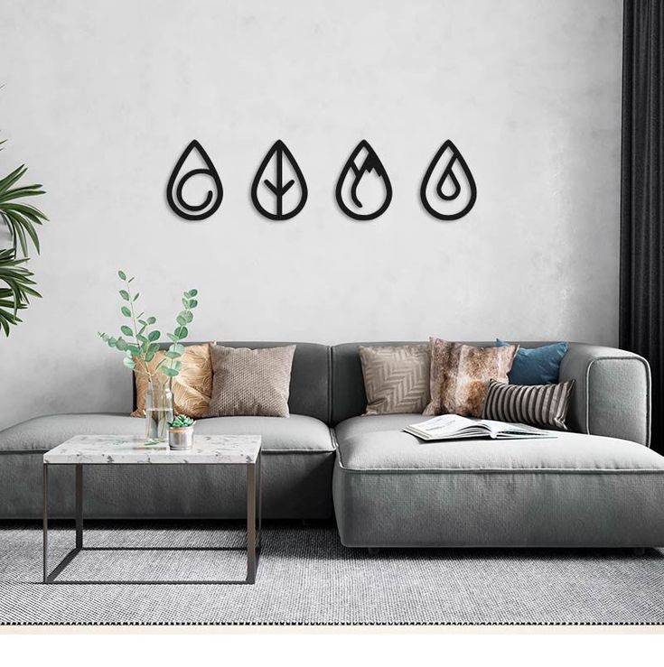 The Elements ~ Fletcher & Sons
