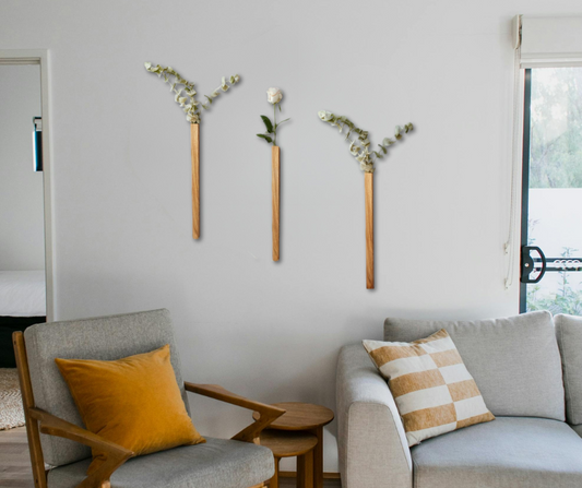 Living Wall Stems ~ Fletcher & Sons