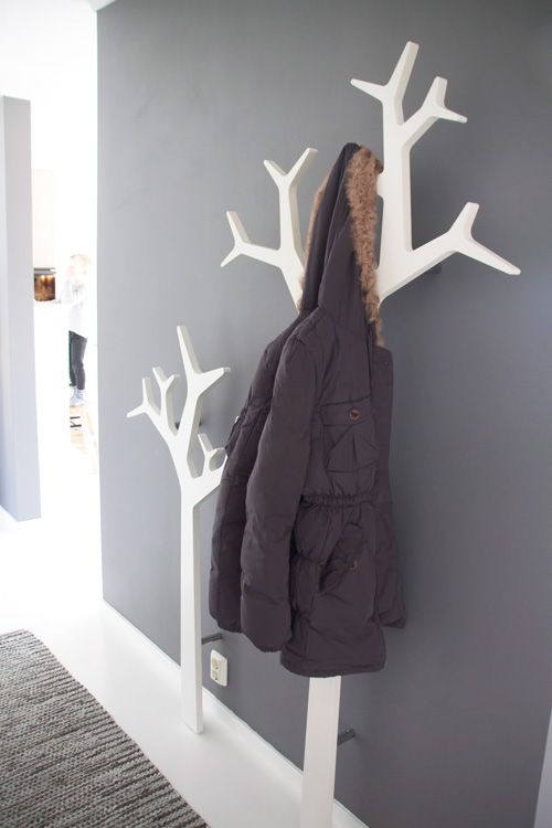 Woodland Wardrobe ~ Fletcher & Sons