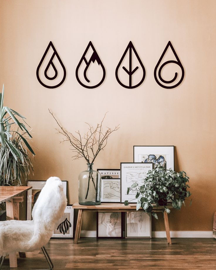 The Elements ~ Fletcher & Sons
